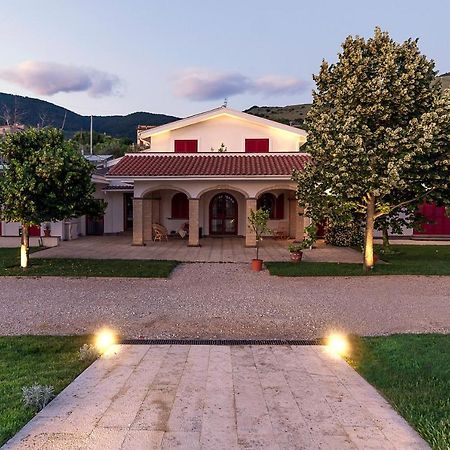 Al Piglio Maison De Charme Wine & Wellness Resort Exterior photo